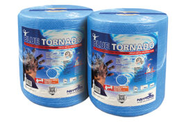 BLUE TORNADO opakovaně vytře a vyčistí