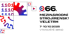 Budeme na MSV Brno 2025!