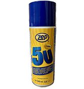 ZEP 5U AERO - výkonný pomocník, který zvládne 5 funkcí