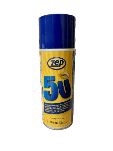 ZEP 5U AERO