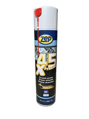 ZEP 45 XTREME
